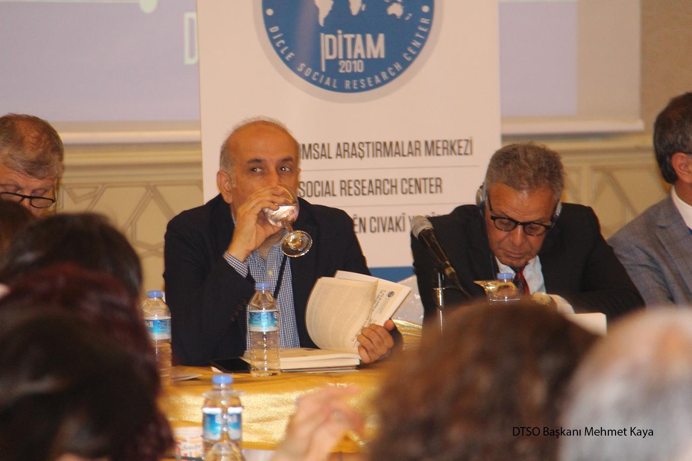 Toplumun inancına "savaş" açanlar mı toplumsal "barışı" sağlayacak? Toplumun inancına "savaş" açanlar mı toplumsal "barışı" sağlayacak?